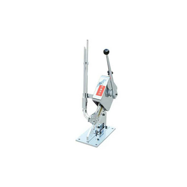 SAUSAGE BUTTON MACHINE/BM50