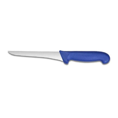 Straight Boning Knife 6