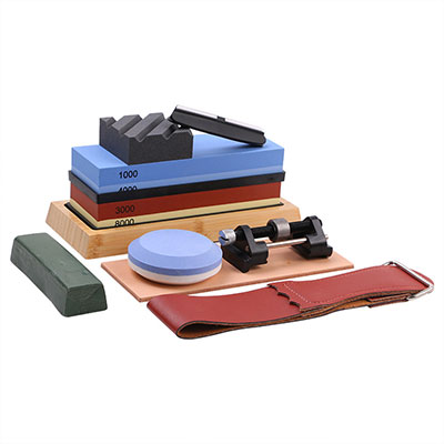Sharpening Stone